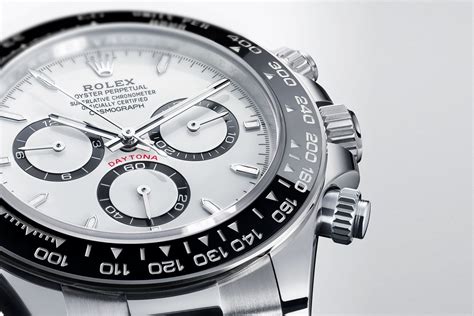 rolex 126500 daytona.